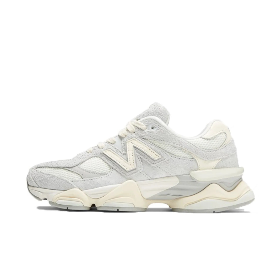 New Balance 9060 Quartz Grey