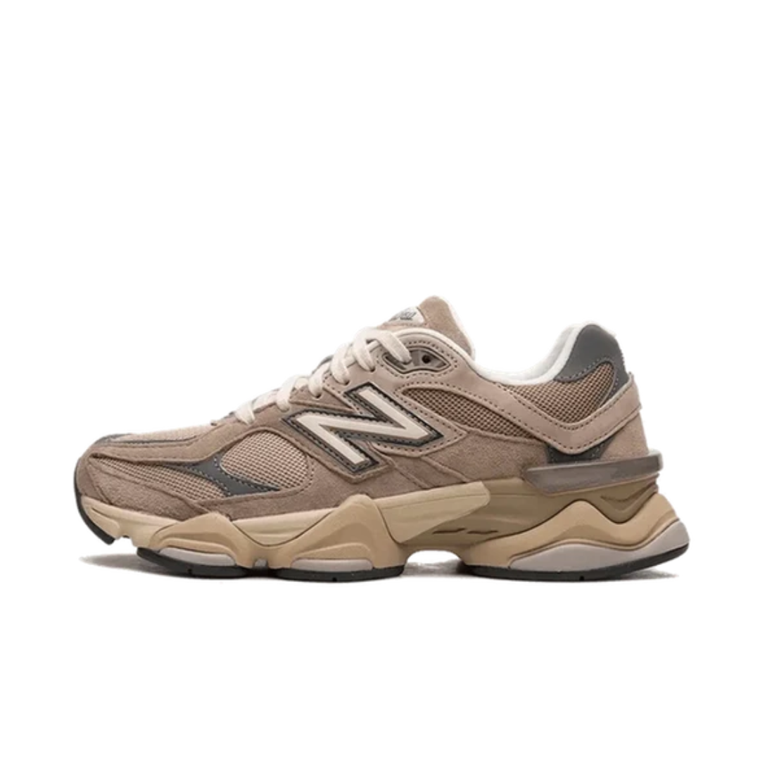 New Balance 9060 Driftwood Castlerock