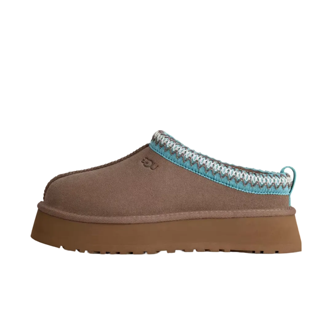 UGG Tazz II Slipper Caribou Sapphire Ice (W) sneaker