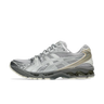 ASICS Gel-Kayano 14 Concrete Pure Silver