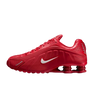 Nike Shox R4 Red White
