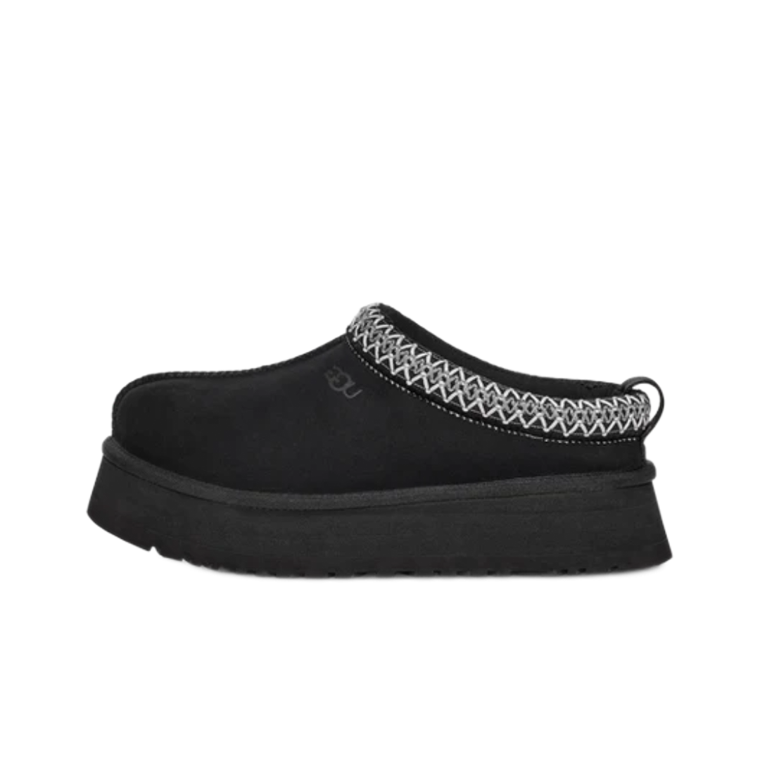 UGG Tazz Slipper Black (W) sneaker