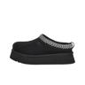 UGG Tazz Slipper Black (W) sneaker