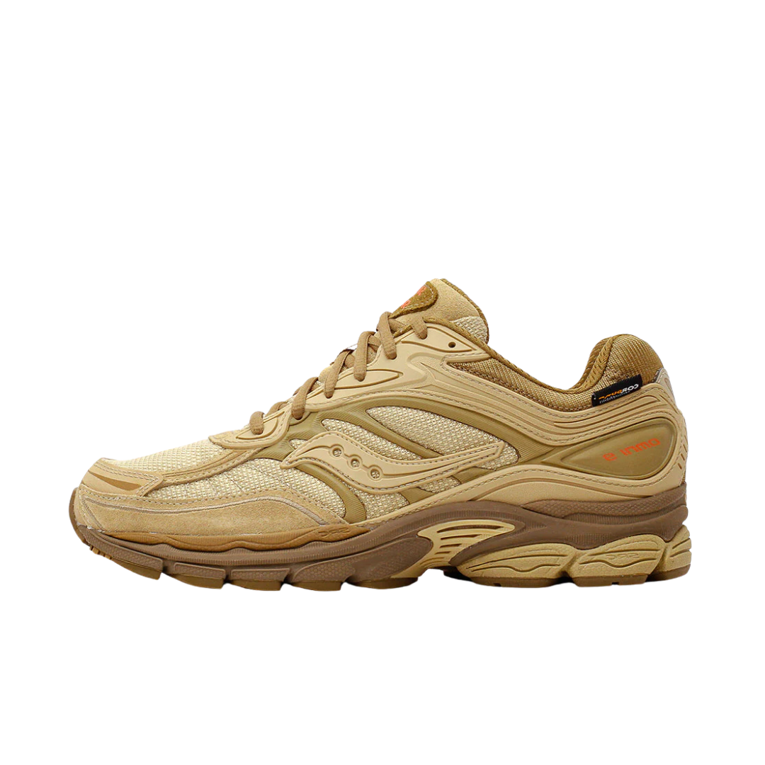Saucony ProGrid Omni 9 Armor Starcow Desert