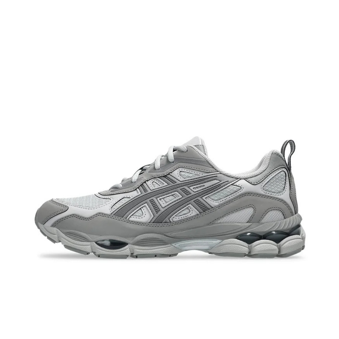 ASICS Gel-NYC RGD Cement Grey