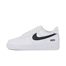 Nike Air Force 1 Low Supreme White Black