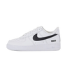 Nike Air Force 1 Low Supreme White Black sneaker