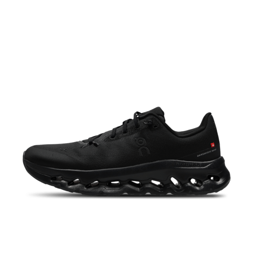 ON Running Cloudtilt Black Eclipse (W)