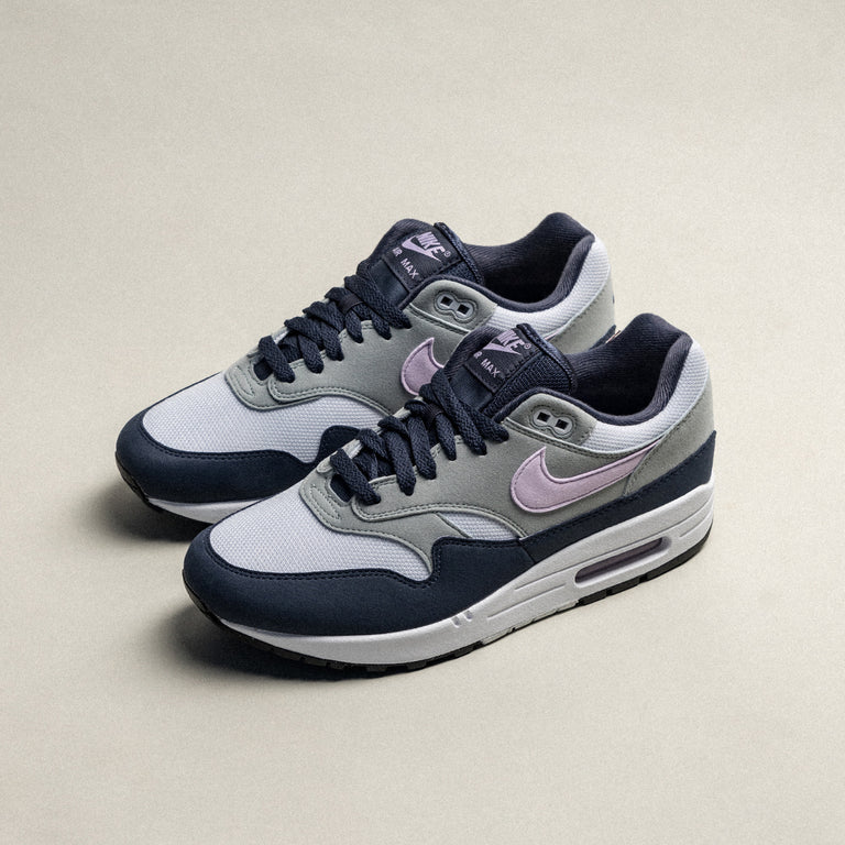 Nike Air Max 1 Obsidian Lilac Bloom