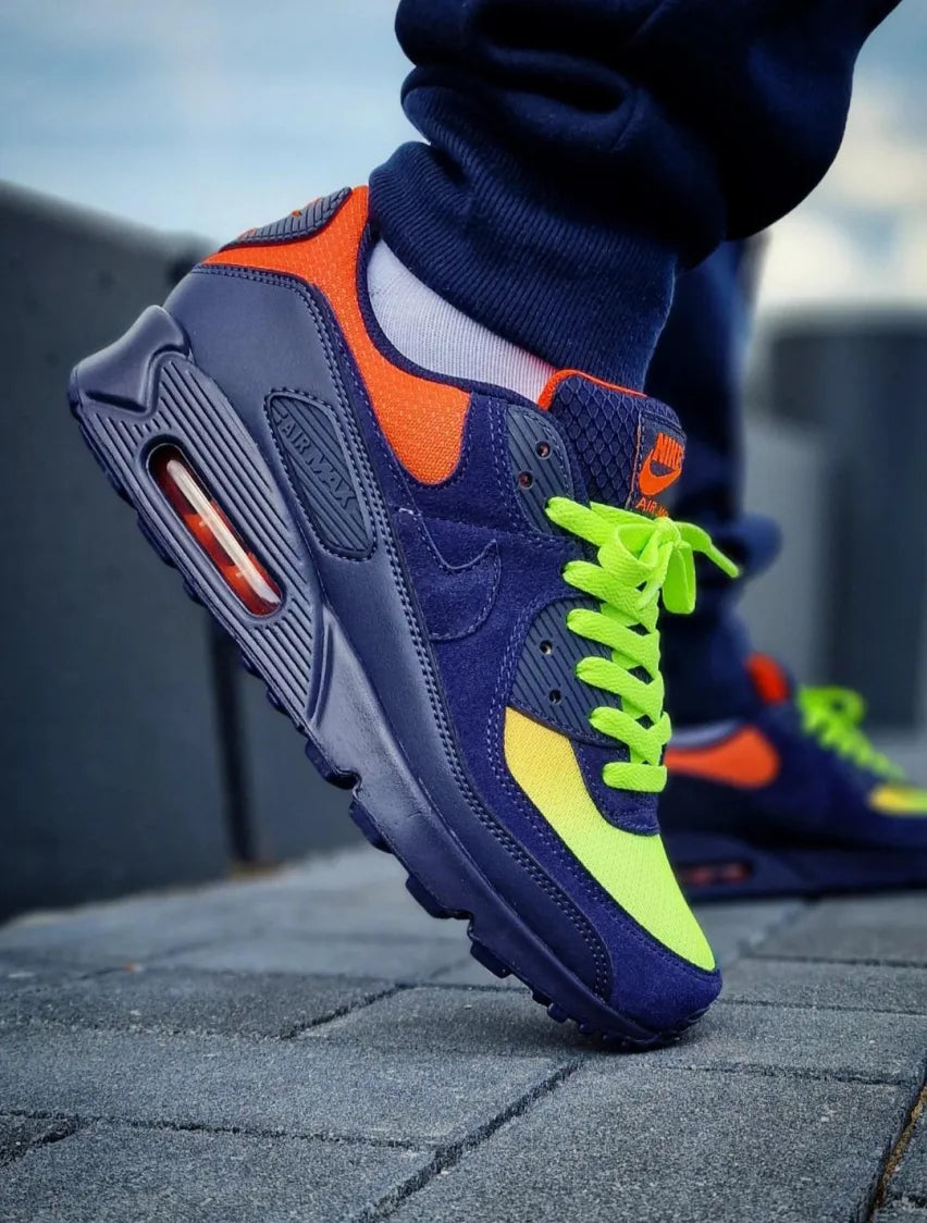 Nike Air Max 90 Gradient