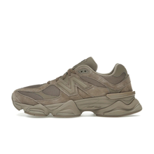 New Balance 9060 Chestnut