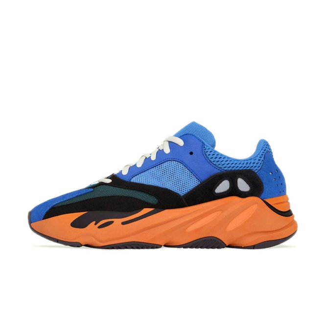 Adidas Yeezy Boost 700 Bright Blue