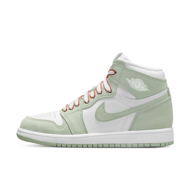 Air Jordan 1 Retro High OG Seafoam