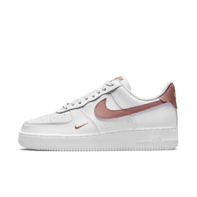 Nike Air Force 1 Low '07 Rust Pink (W)