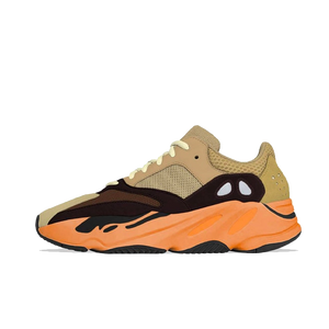 Adidas Yeezy Boost 700 Enflame Amber
