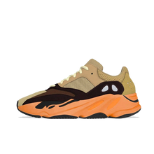 Adidas Yeezy Boost 700 Enflame Amber