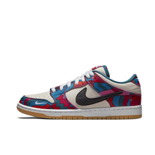 Nike SB Dunk Low Pro Parra Abstract Art (2021)