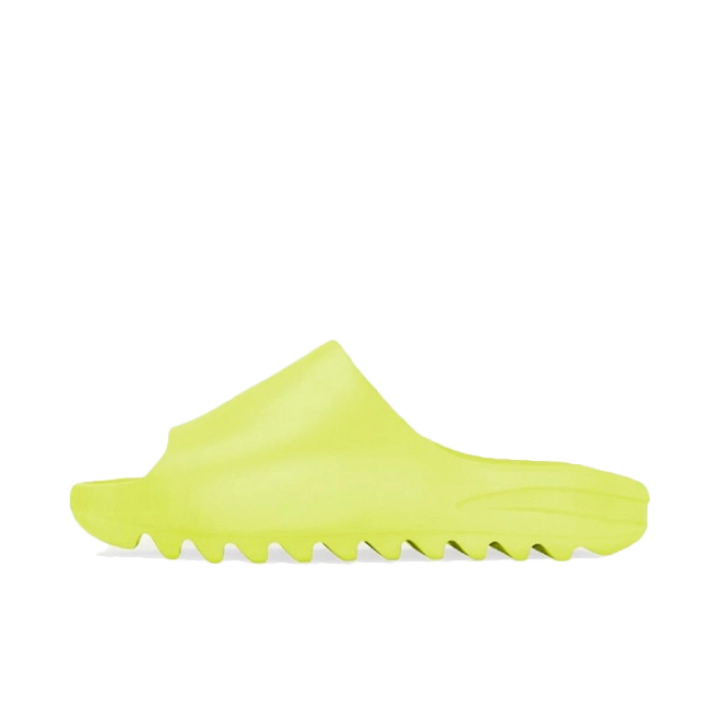 Adidas Yeezy Slide Glow Green