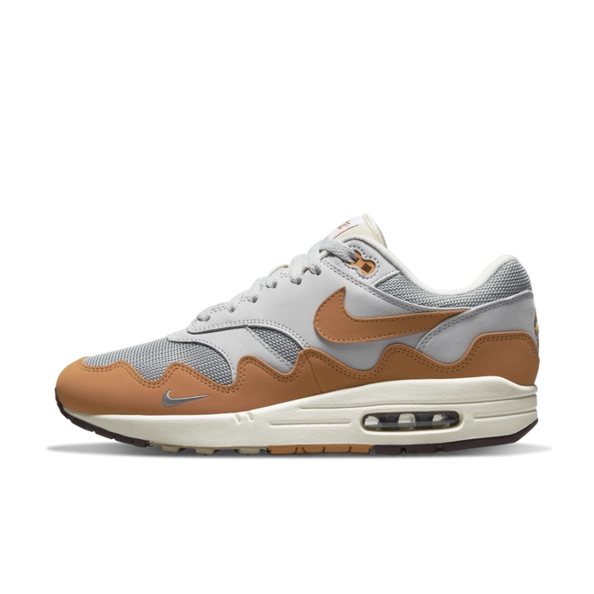 Nike Air Max 1 Patta Waves Monarch