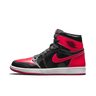 Air Jordan 1 Retro High OG Patent Bred