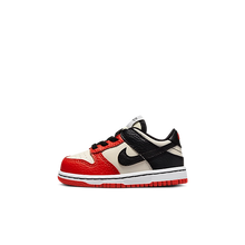 Nike Dunk Low EMB NBA 75th Anniversary Chicago (TD)