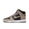 Nike Dunk High Moon Fossil