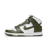 Nike Dunk High Cargo Khaki