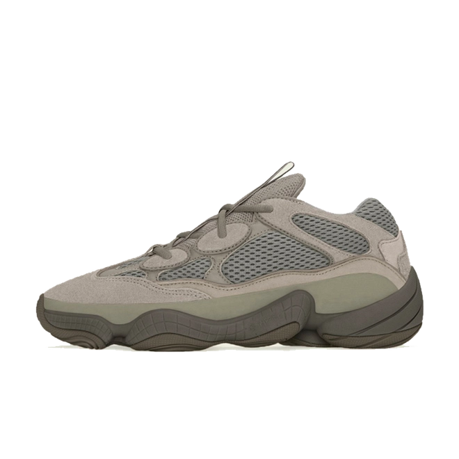 Adidas Yeezy 500 Ash Grey