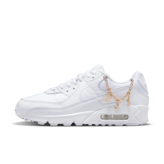 Nike Air Max 90 Premium Lucky Charms (W)