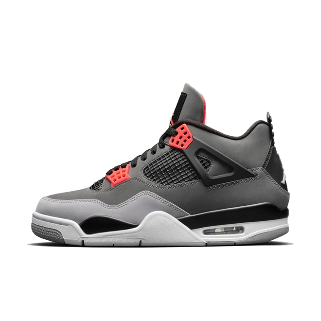 Air Jordan 4 Retro Infrared