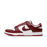 Nike Dunk Low Team Red