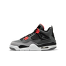 Air Jordan 4 Retro Infrared (GS)