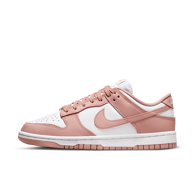 Nike Dunk Low Rose Whisper