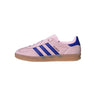 Adidas Gazelle Indoor Clear Pink Lucid Blue (W)