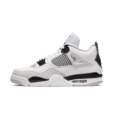 Air Jordan 4 Retro Military Black