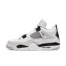 Air Jordan 4 Retro Military Black