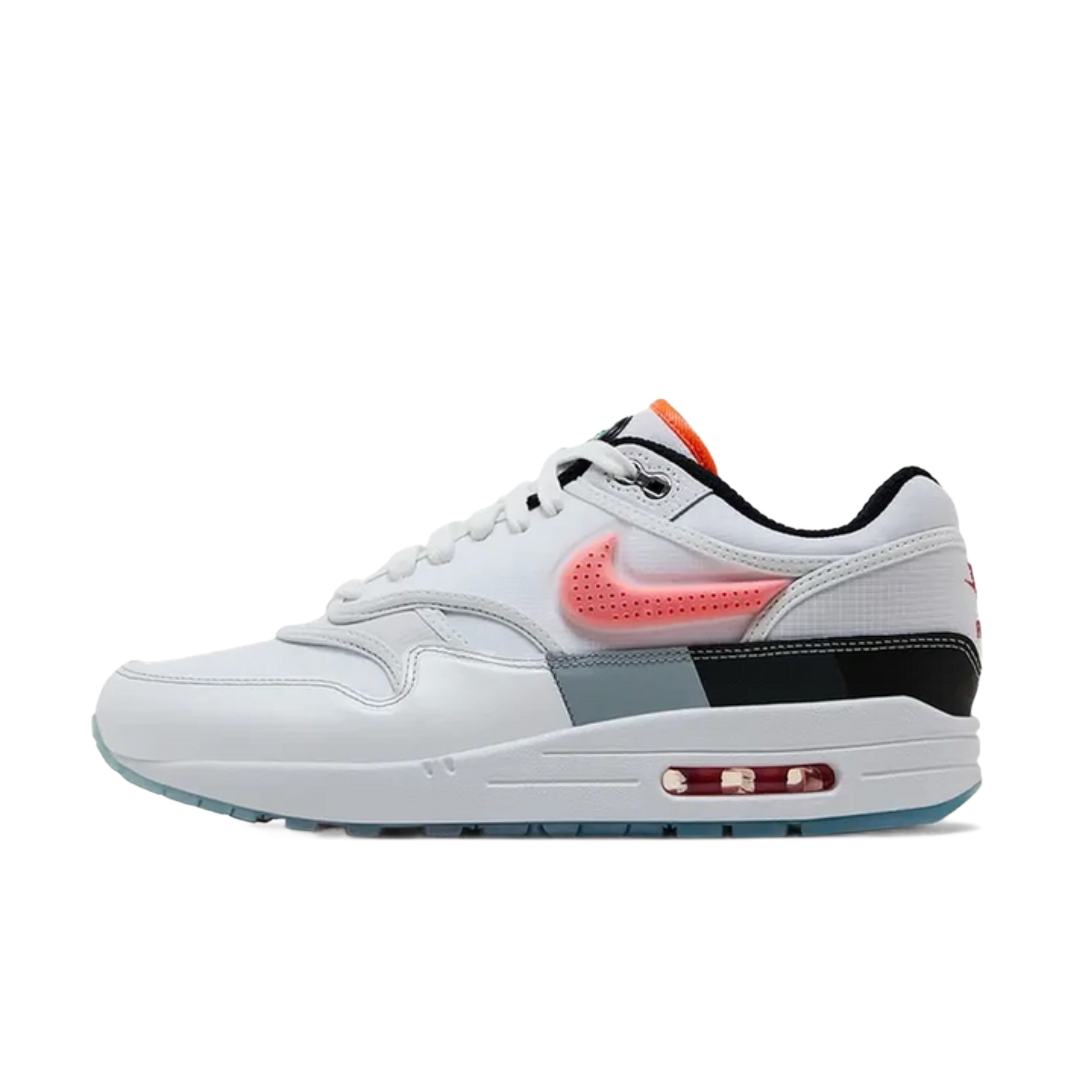 Nike Air Max 1 '87 EA Sports Madden NFL 25 sneaker