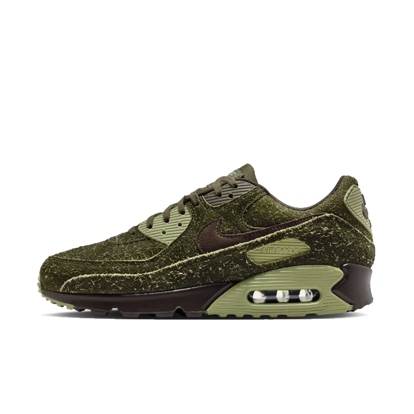 Nike Air Max 90 Premium Skunk