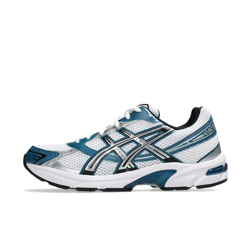 ASICS Gel-1130 White Restful Teal