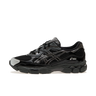 ASICS Gel-NYC Kicki Yang Zhang Black Pure Silver
