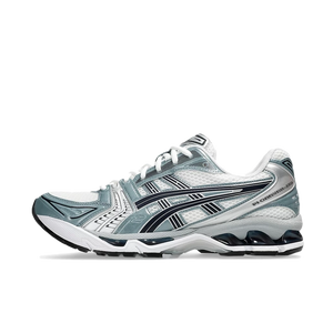 ASICS Gel-Kayano 14 White Fjord Grey