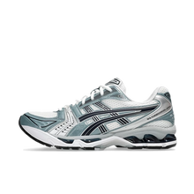 ASICS Gel-Kayano 14 White Fjord Grey