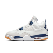 Air Jordan 4 Retro SB Navy