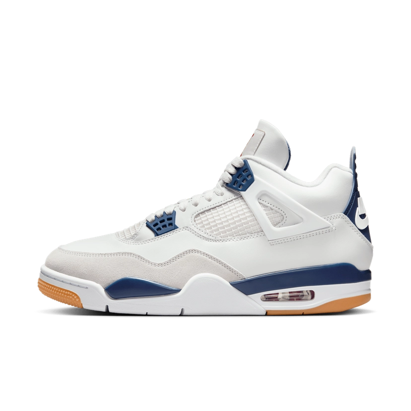 Air Jordan 4 Retro SB Navy