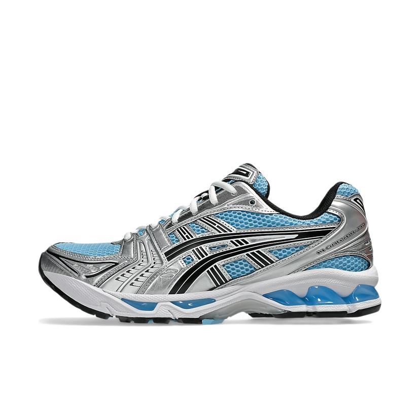 ASICS Gel-Kayano 14 Arctic Sky Pure Silver