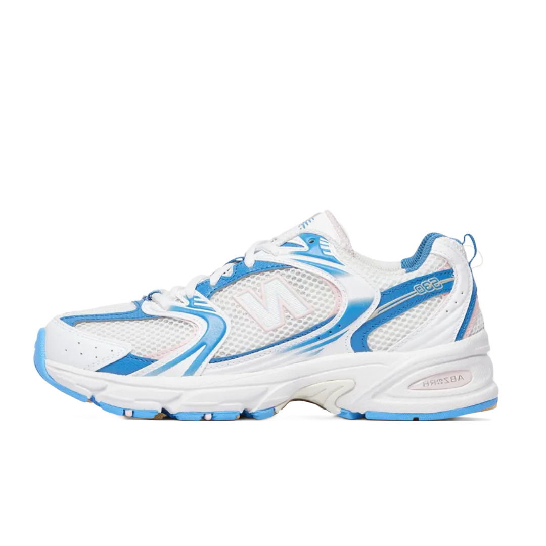 New Balance 530 Blue White sneaker