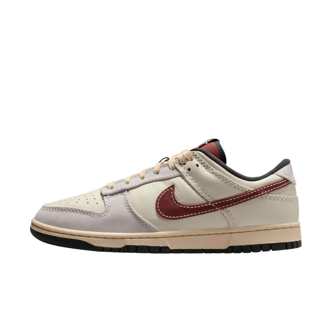 Nike Dunk Low Dark Pony Soft Pearl