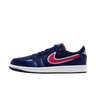 Air Jordan 1 Retro Low OG Howard University Bison