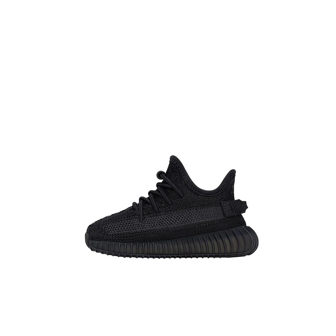 Adidas Yeezy Boost 350 V2 Onyx (Infants)