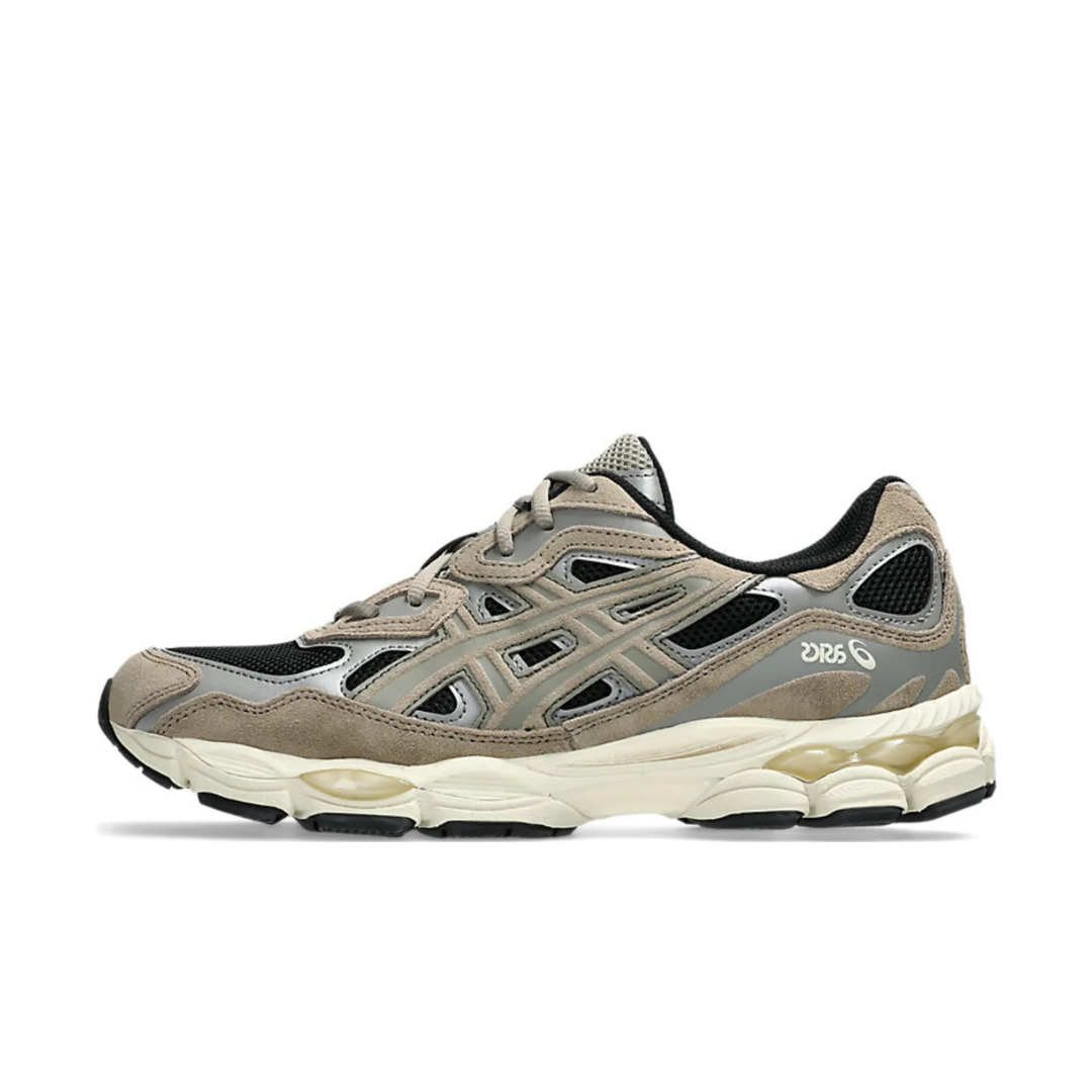 ASICS Gel-NYC Black Greige
